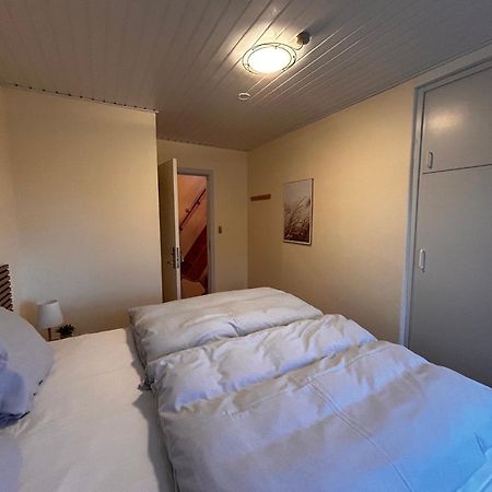 Strandidyl Bed And Breakfast Kelstrup Eksteriør bilde