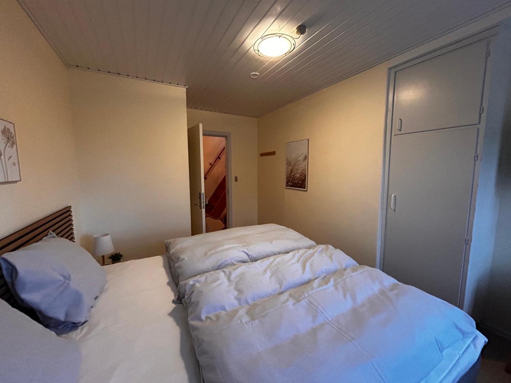 Strandidyl Bed And Breakfast Kelstrup Eksteriør bilde