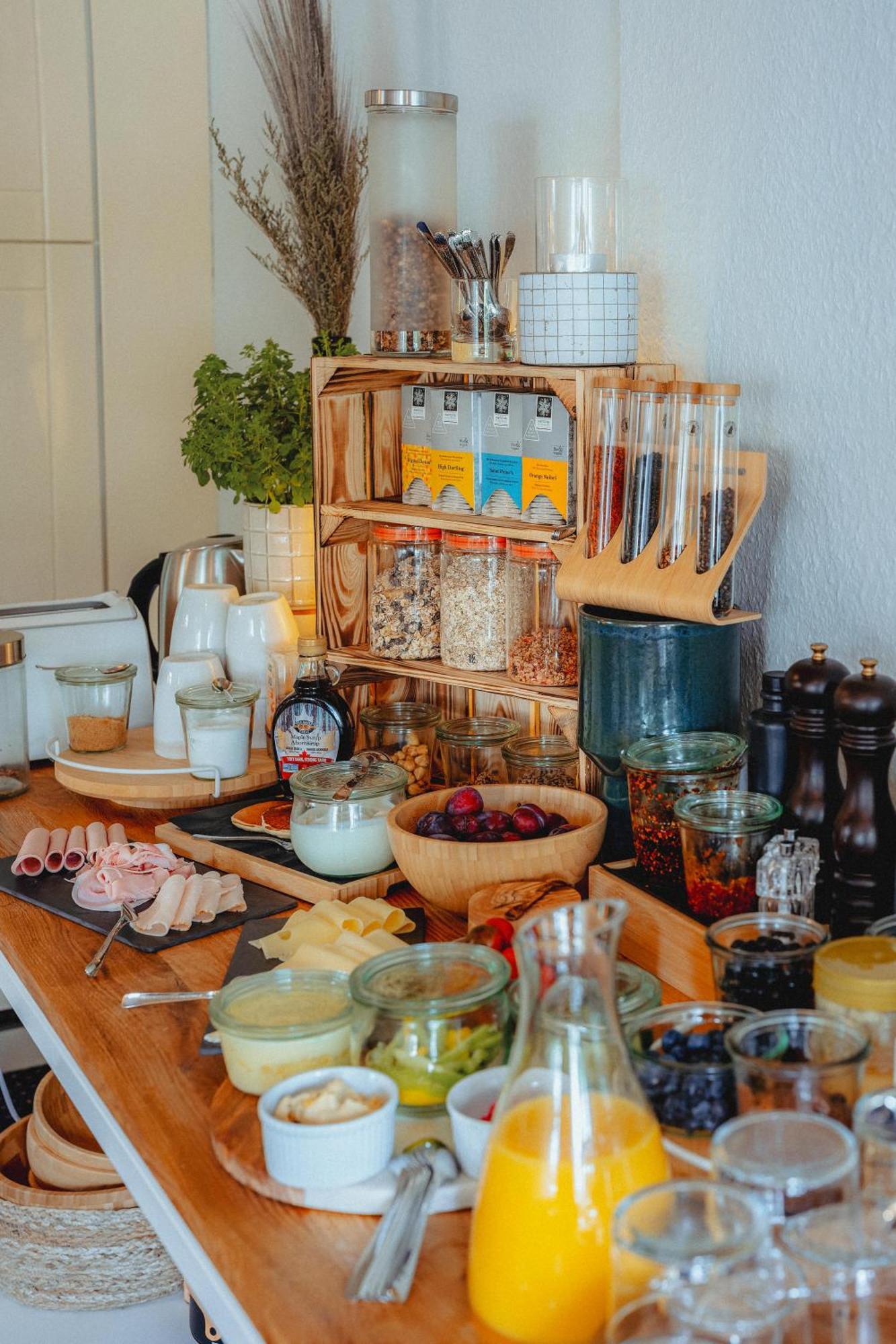 Strandidyl Bed And Breakfast Kelstrup Eksteriør bilde