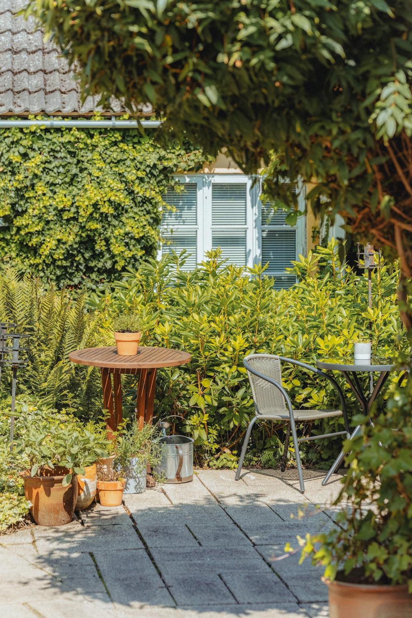 Strandidyl Bed And Breakfast Kelstrup Eksteriør bilde