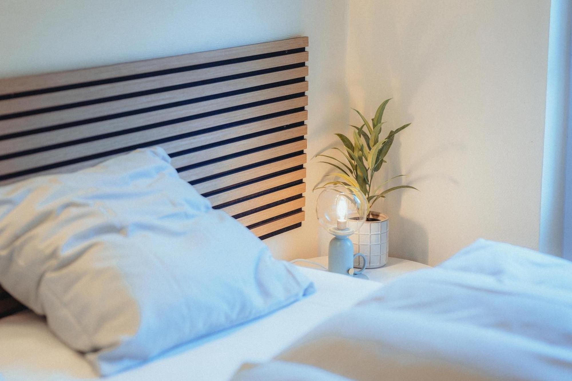 Strandidyl Bed And Breakfast Kelstrup Eksteriør bilde
