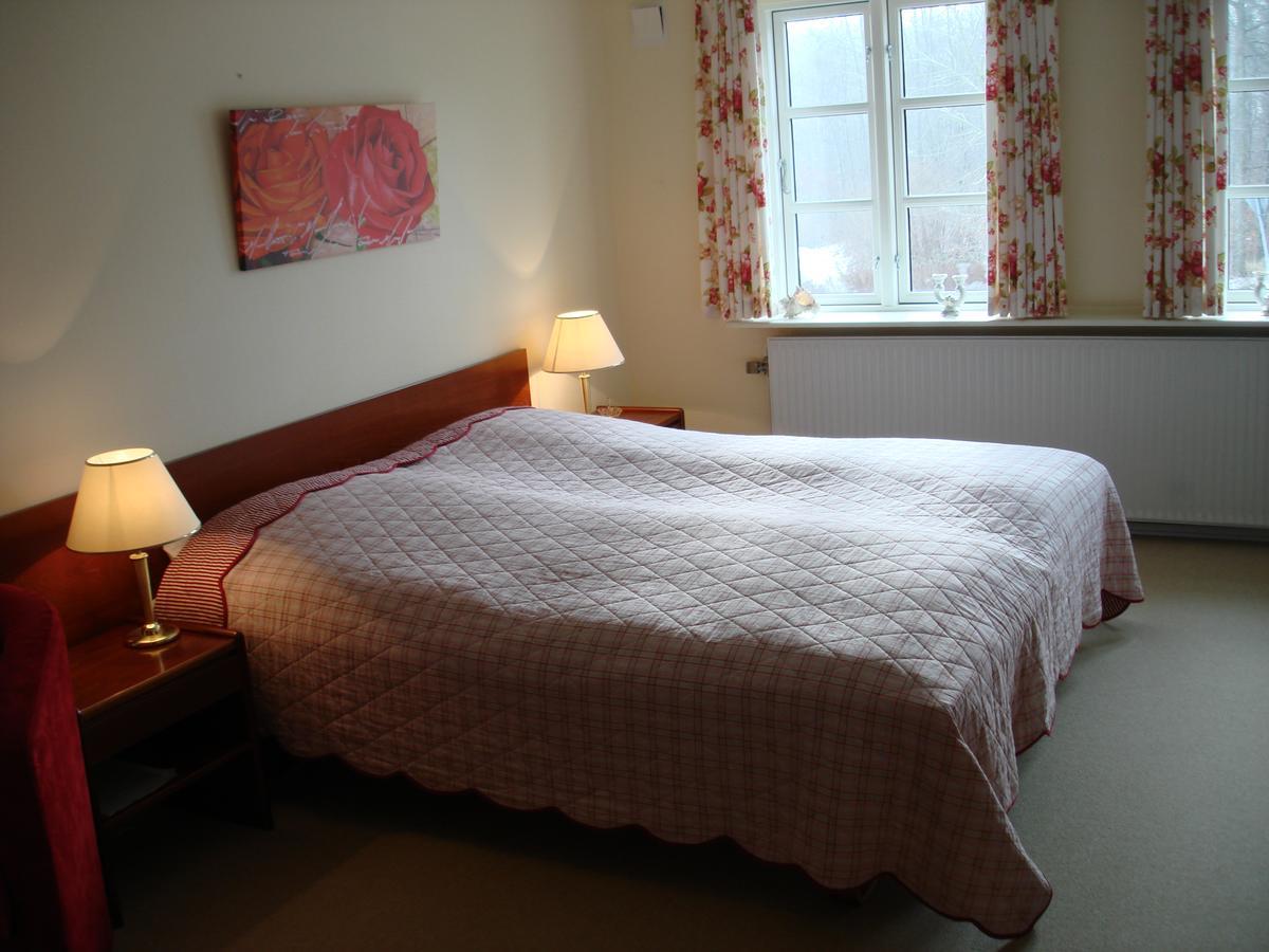Strandidyl Bed And Breakfast Kelstrup Eksteriør bilde